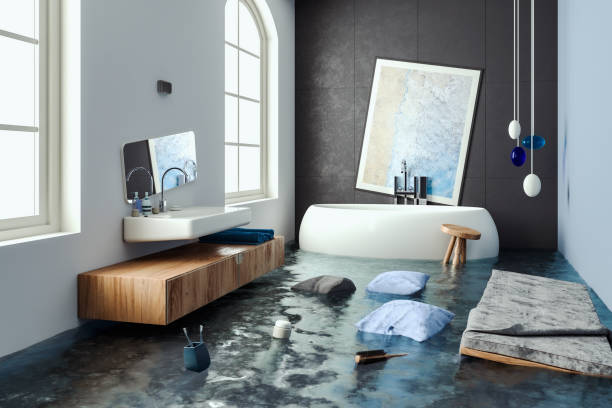 Best Water damage restoration near me  in , NC